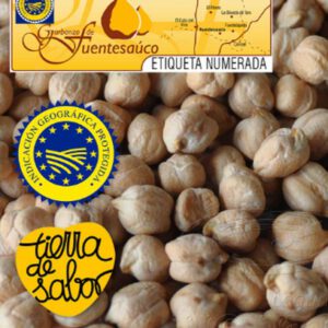 Ciecierzyca