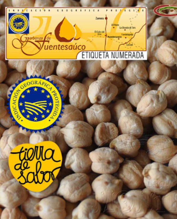 Ciecierzyca