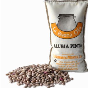 Fasola Pinta  Montes Alubia Pinta