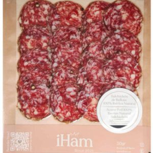 Kielbasa SALCHICHON ze swini