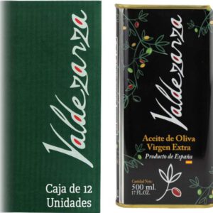 Oliwa Lata 0,5l aceite Valdezarza