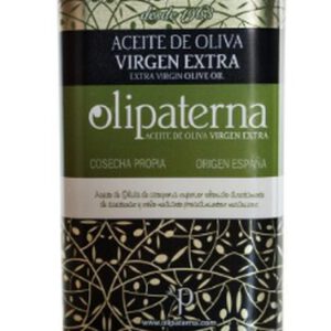 Lata 250ml Olipaterna