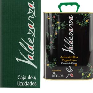 Oliwa Lata 3l aceite Valdezarza