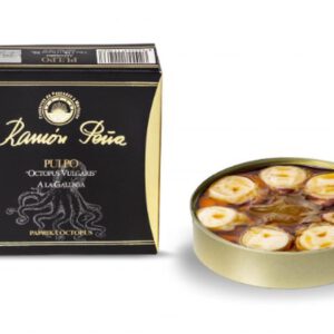 Osmiorniczka z papryka