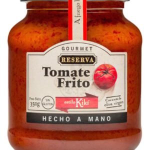 Przecier pomiodorowy smazony Tomate frito Reserva