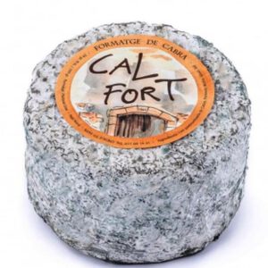 Ser CAL FORT Sant Gil d Albio Cal Fort