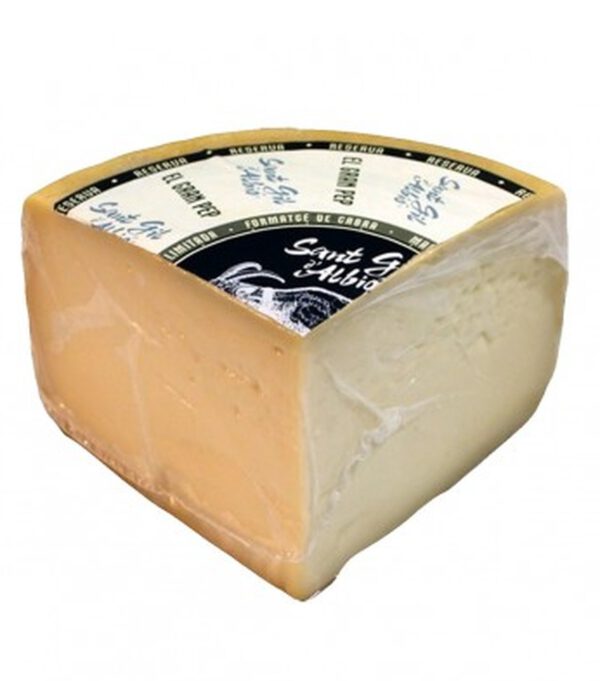 Ser El Gran Pep Gran Reserva