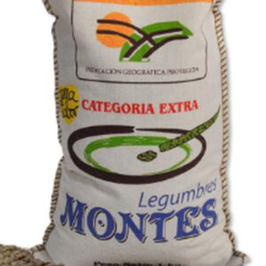 Soczewica pardina  Montes Lenteja Pardina